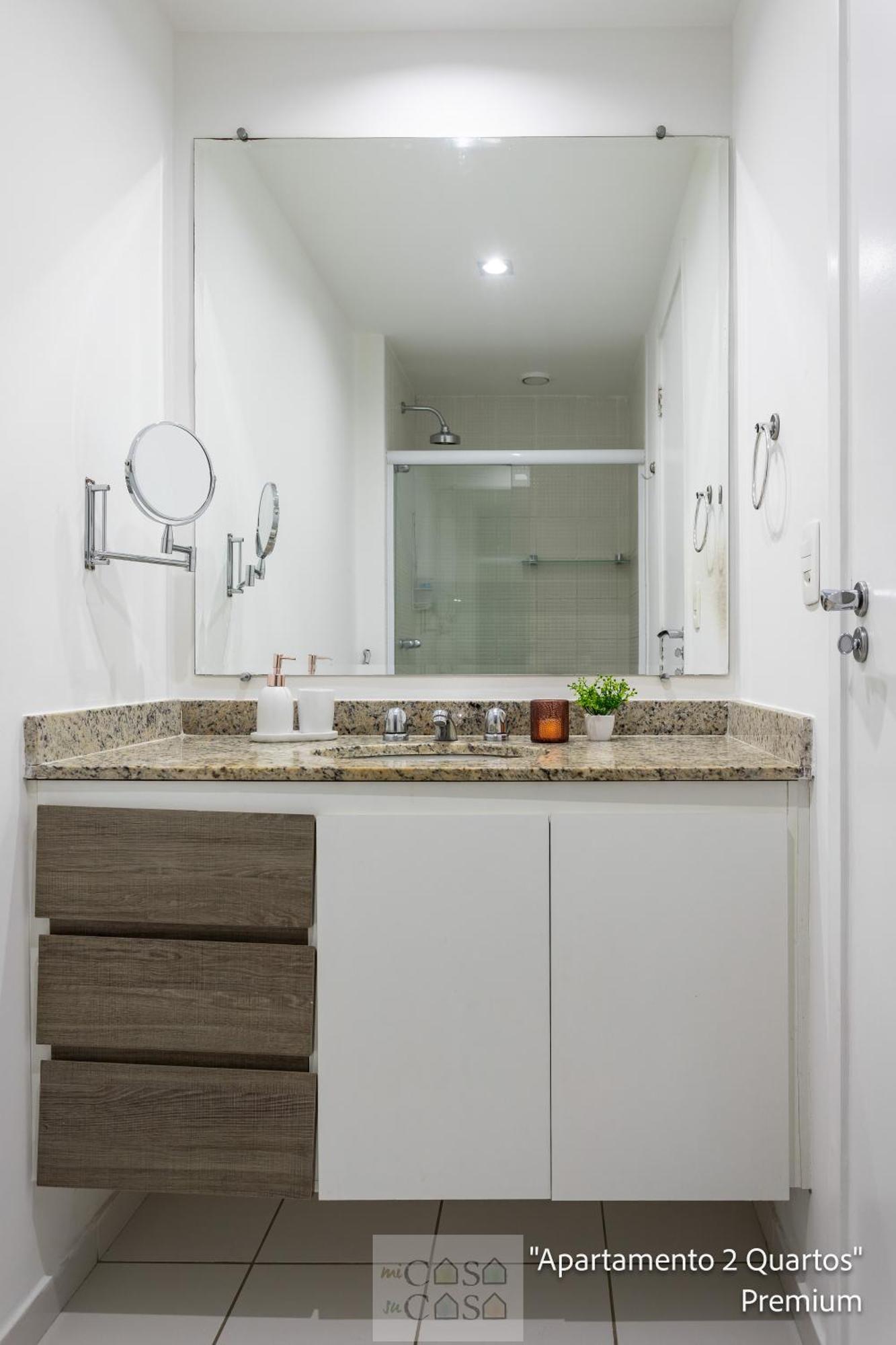 ריו דה ז'ניירו 2 Quartos Com Varanda A 300M Riocentro Wi-Fi 120Mbps E Cozinha Completa - Condominio Com Piscina, Estacionamento, Portaria 24H E Parquinho Infantil - Apartamento Indicado Para Grupos, Hospedes A Trabalho E Criancas מראה חיצוני תמונה