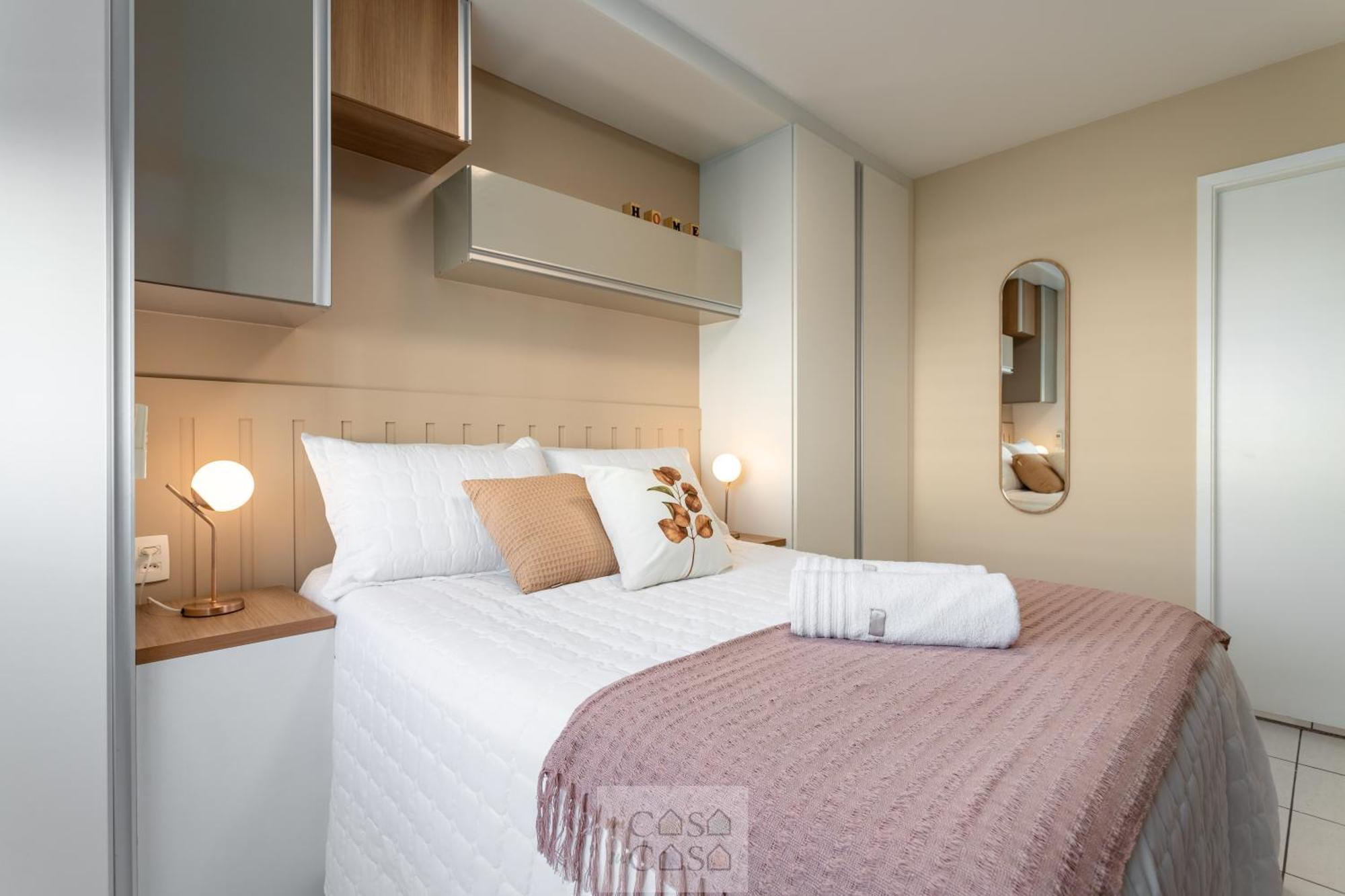 ריו דה ז'ניירו 2 Quartos Com Varanda A 300M Riocentro Wi-Fi 120Mbps E Cozinha Completa - Condominio Com Piscina, Estacionamento, Portaria 24H E Parquinho Infantil - Apartamento Indicado Para Grupos, Hospedes A Trabalho E Criancas מראה חיצוני תמונה